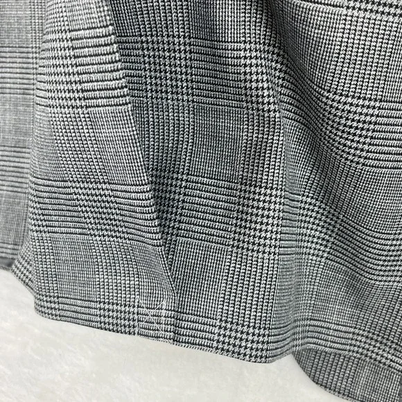 Lauren Ralph Lauren 48R Gray Glen Plaid Sport Coat Blazer Mens NWOT Classic